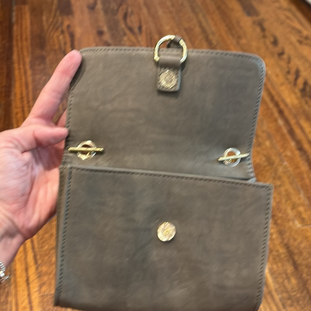 Small crossbody - Picture 3 of 5